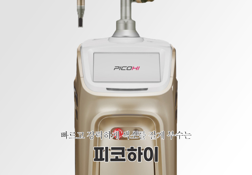피코하이