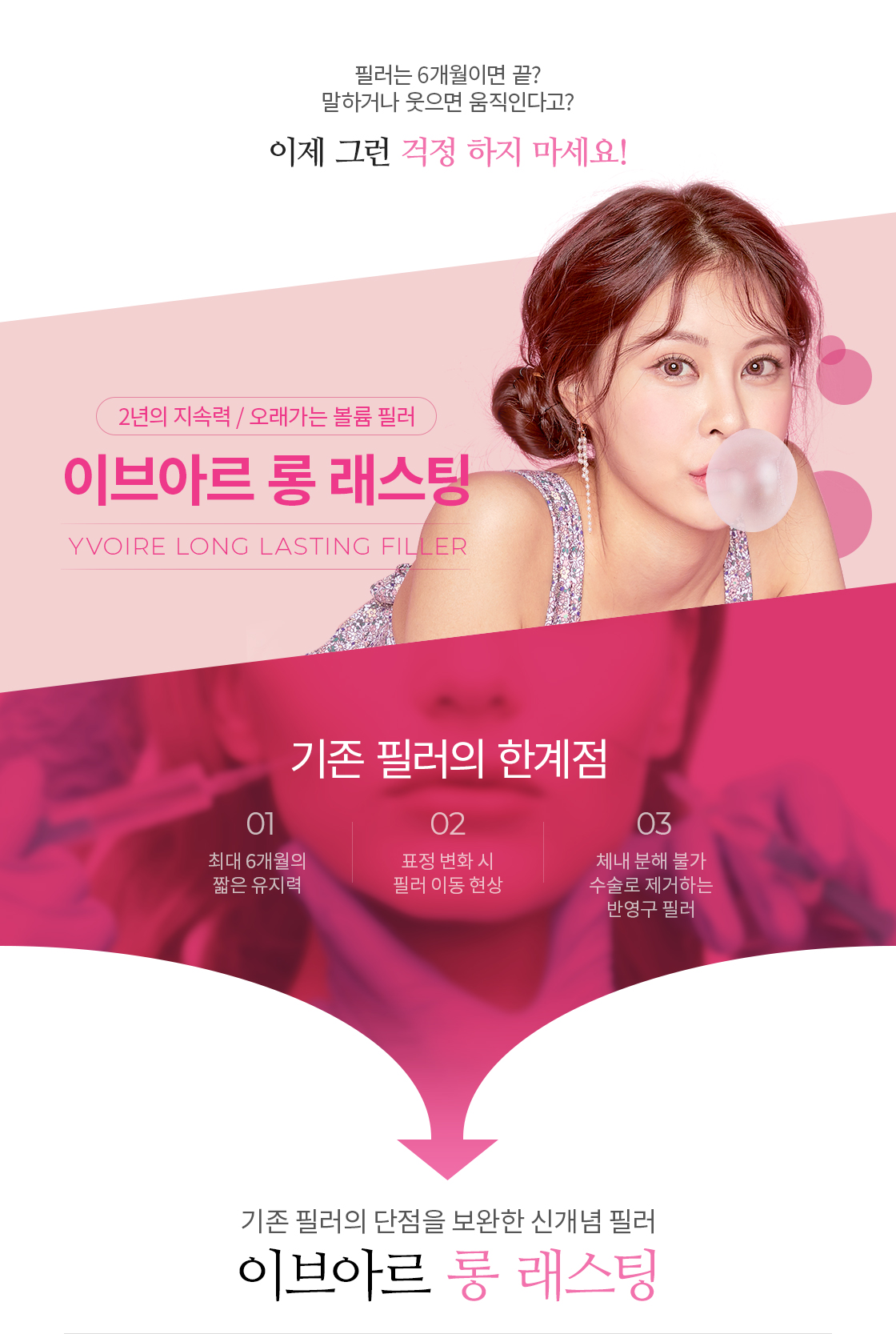 이브아르 롱 래스팅