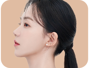 헤어라인 안쪽, 히든절개