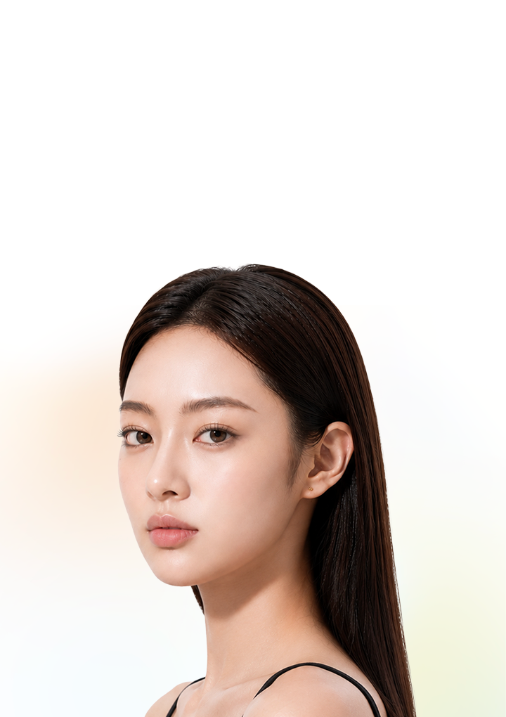 타이트한 턱선, 퀵 이중턱 리프팅