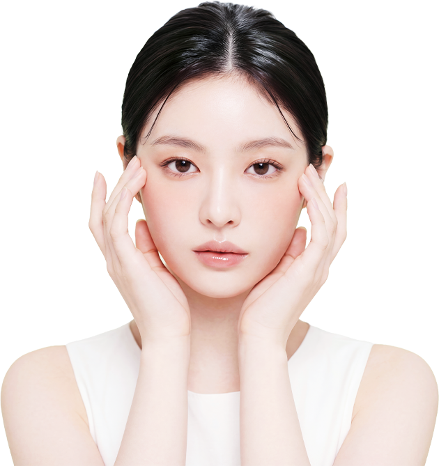 아이디병원 - 심부볼 처짐, 무너진 턱선 등 - 미니 수직리프팅 추천 대상 - 리프팅