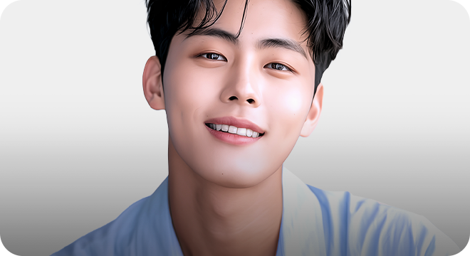 모델 이미지
