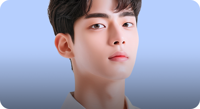 모델 이미지