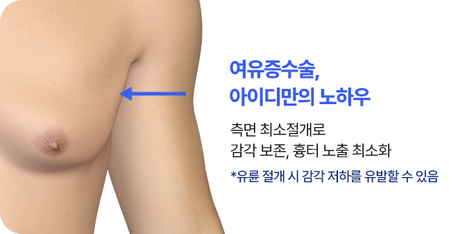 아이디만의 노하우