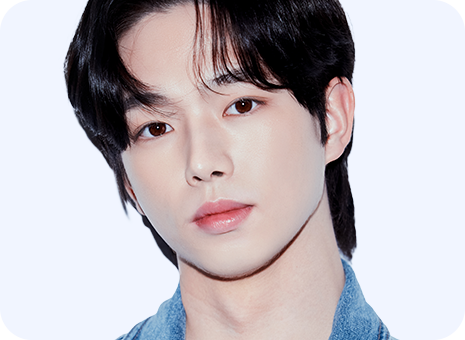 자연스러운 라인