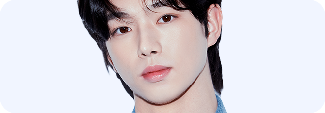 자연스러운 라인