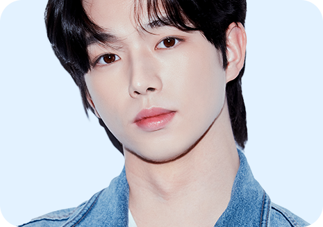자연스러운 라인