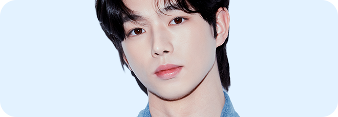 자연스러운 라인