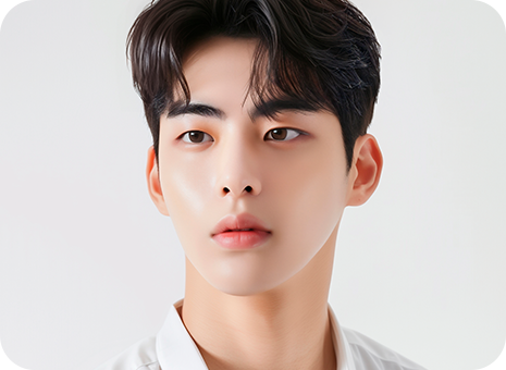 처진 피부탄력까지 UP