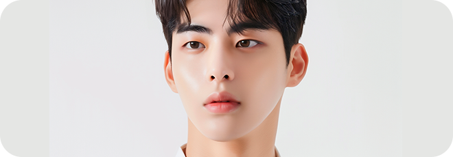 처진 피부탄력까지 UP