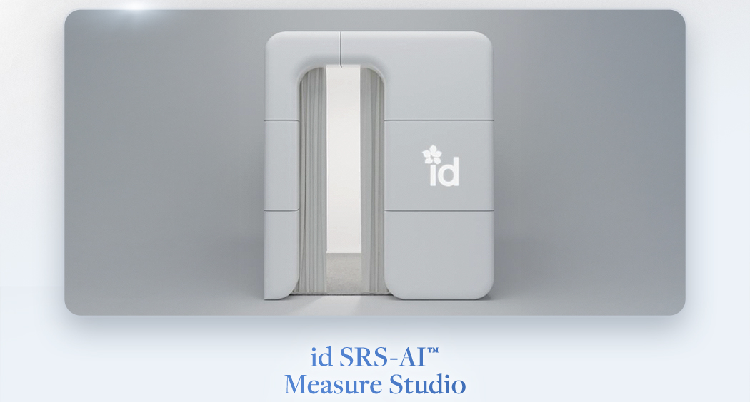 id SRS-AI™
                Measure Studio
                