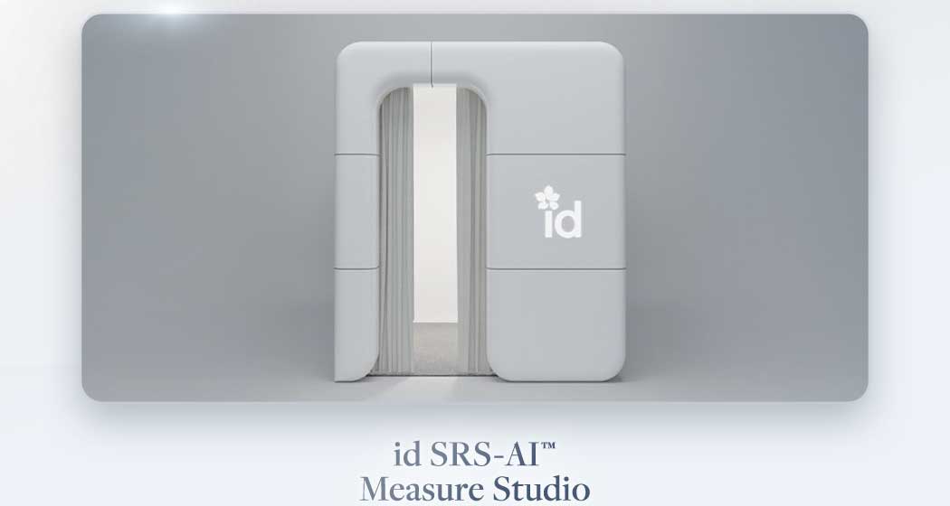 id SRS-AI™
                Measure Studio
                