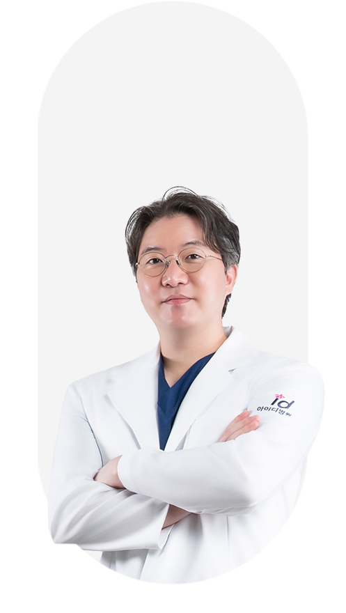 권주용 부병원장