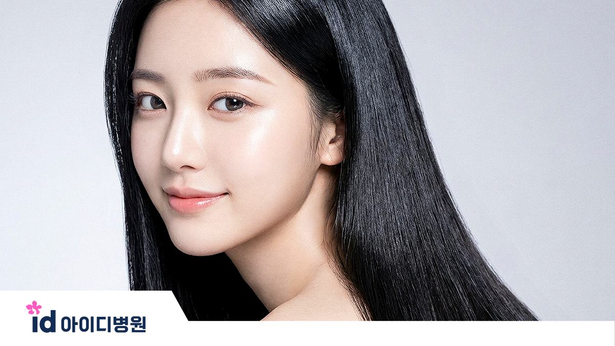 실리콘 vs 무보형물 코수술 코성형은 윤곽 수술이다