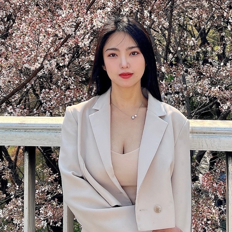 양지수 프로필