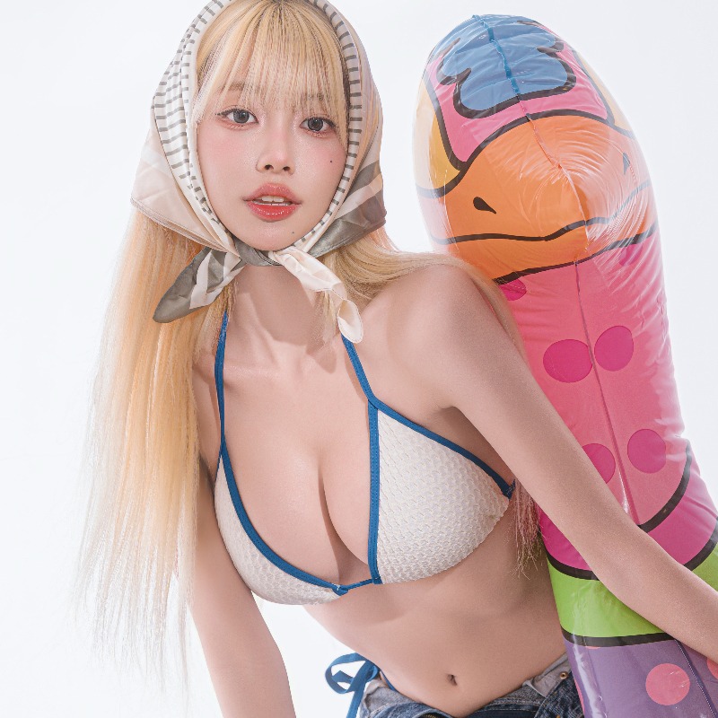 강지유 프로필