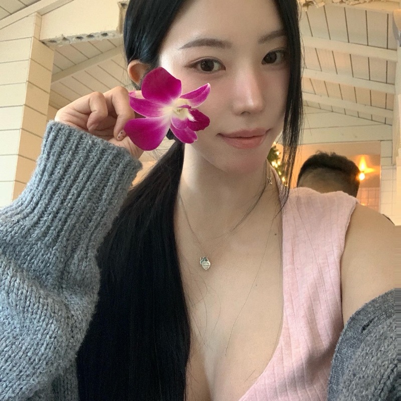 민채이 프로필