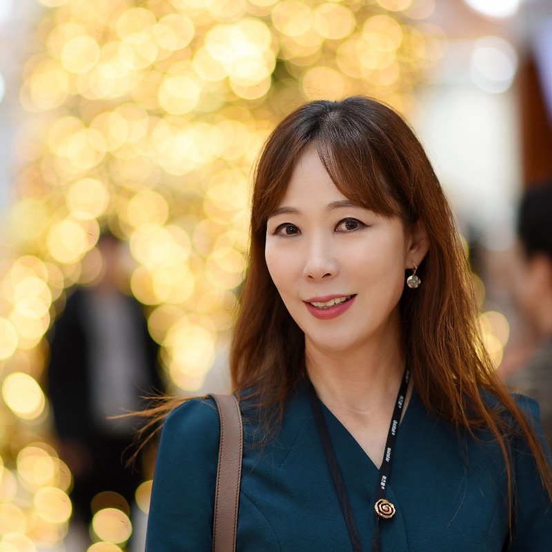 강지윤 프로필