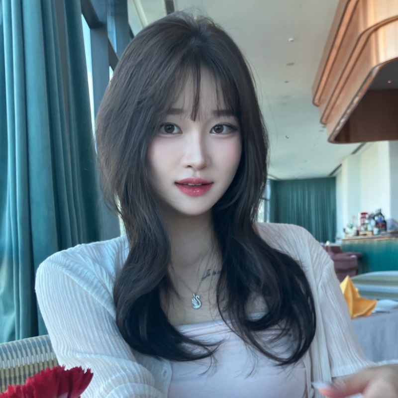 김채은 프로필