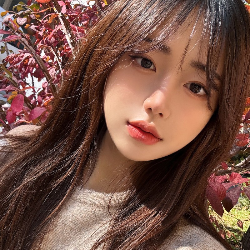 서나윤 프로필