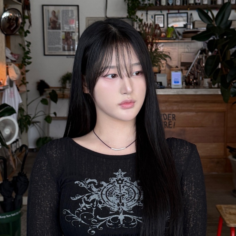 이서우 프로필