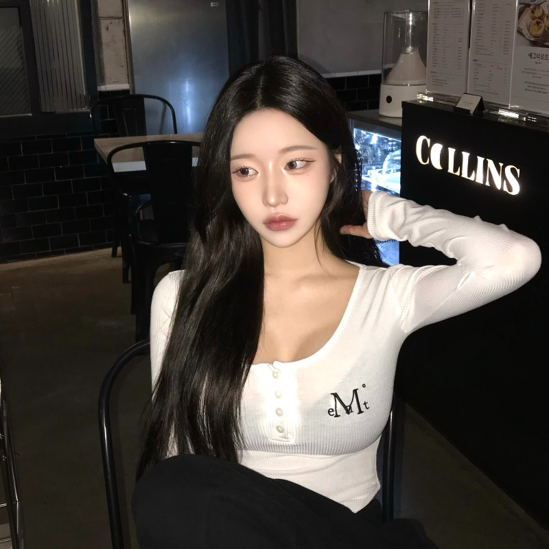 박해린 프로필