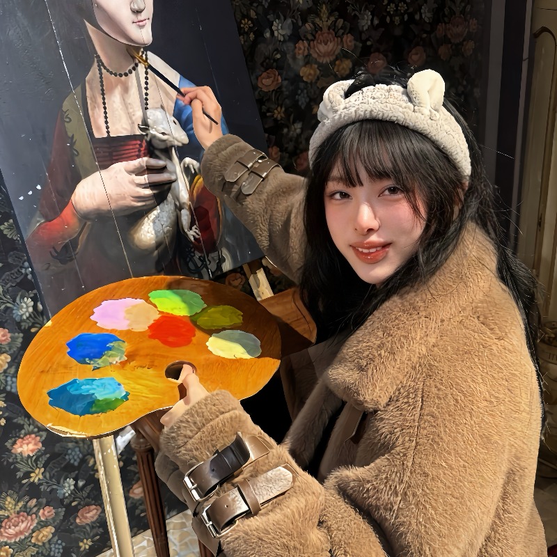 이서빈 프로필