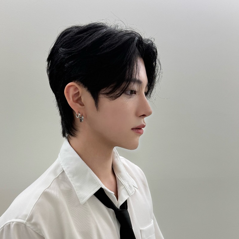 박이현 프로필