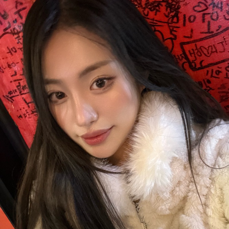 오서영 프로필