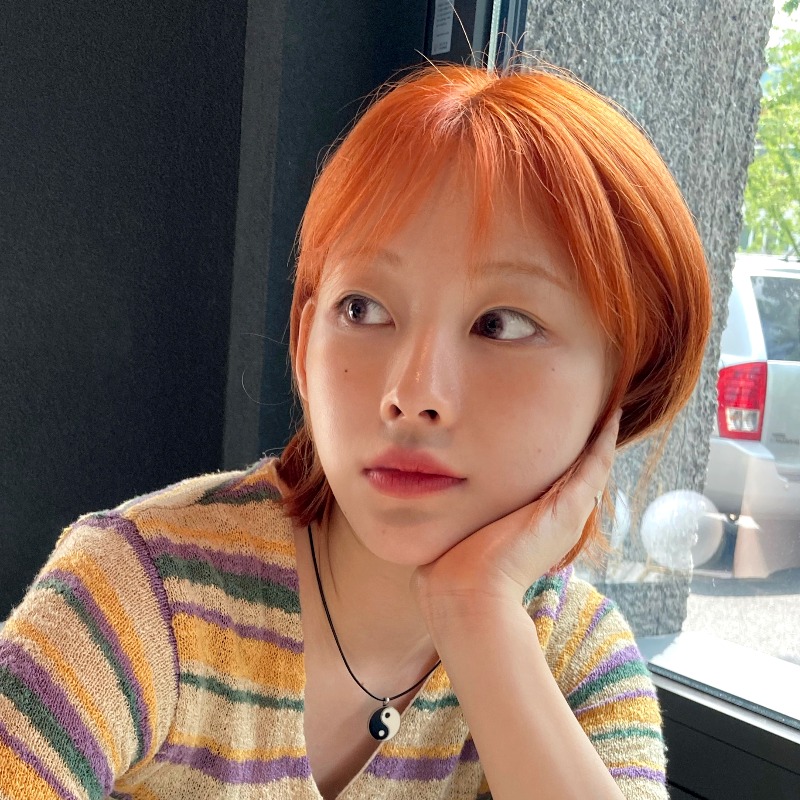박하얀 프로필