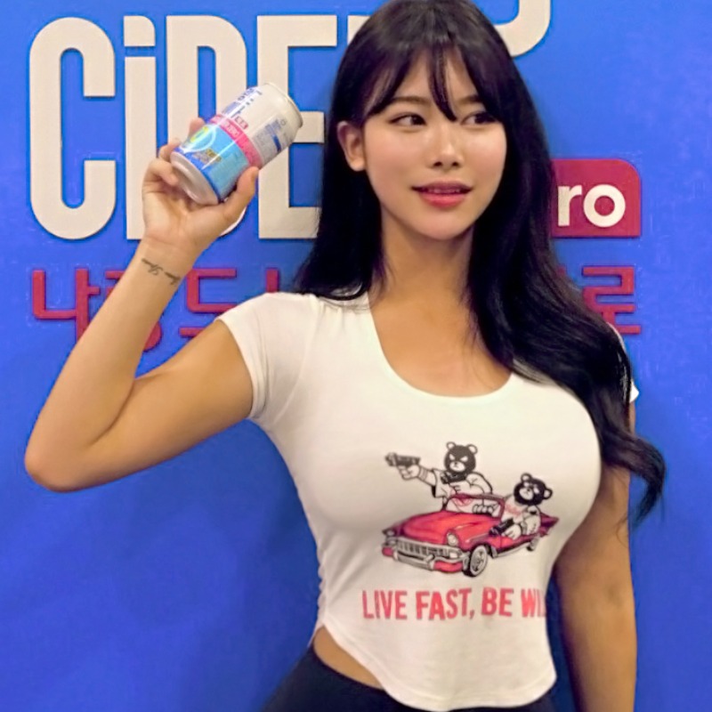 김민주 프로필