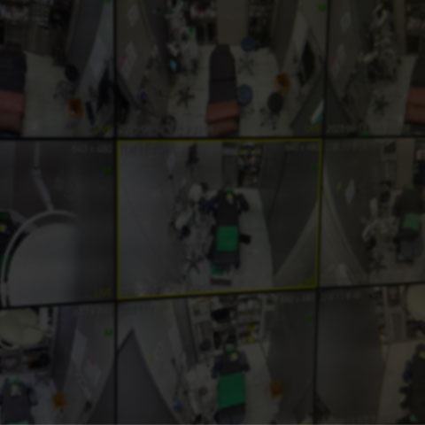 CCTV 운영