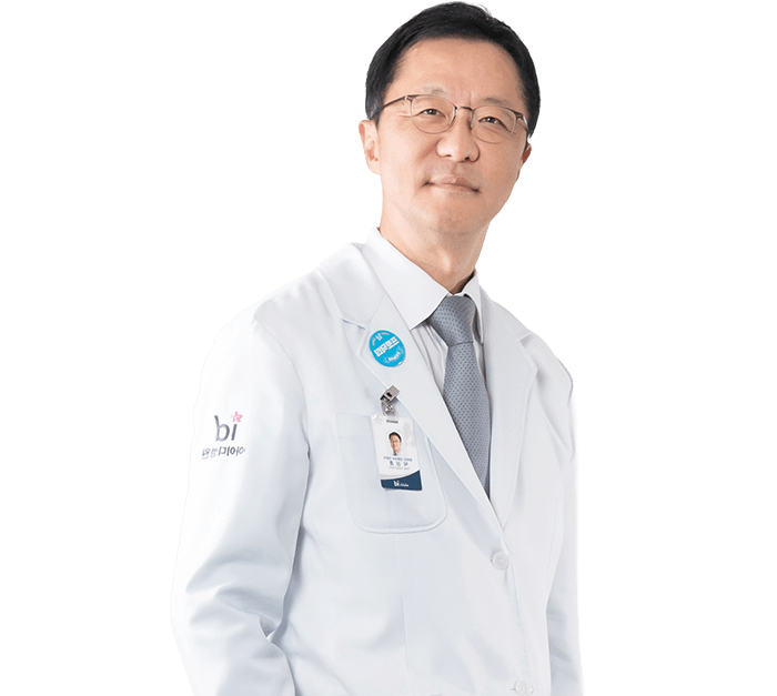 박상훈 병원장 이미지