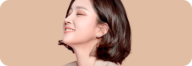 (평균 5년) 반영구적으로 단단한 고정!