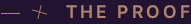 THE PROOF