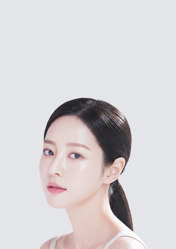 중안부 리프팅