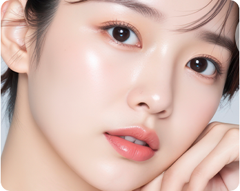 더블 비절개 눈매교정