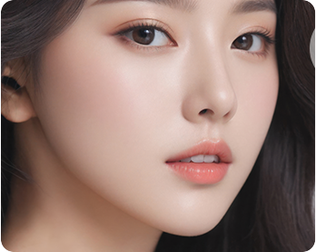 자려한첫코성형