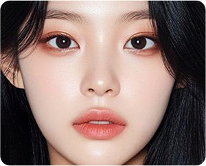 세미아웃 픽토탈아이