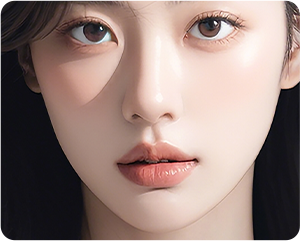 콧볼축소