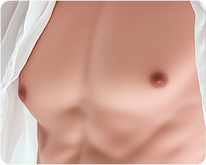 안아픈 남자 여유증